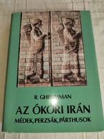 Roman Ghirshman: Az ókori Irán