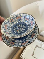 Hand painted Chinese cup