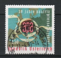 Ausztria 2419 Mi 1533    0,30 Euró