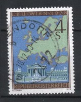 Ausztria 2440 Mi 1574     0,50 Euró