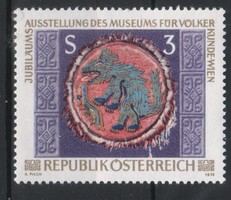 Austria 2434 mi 1570 postage 0.70 euro