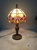 Tiffany lamp (37012)