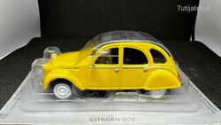 Retro cars from the Eastern Bloc 1:43 model