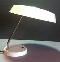 Vintage asztali lámpa dedign ALKUDHATÓ