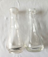 Portions of 50 ml brandy bottles for sale! Pack of 2
