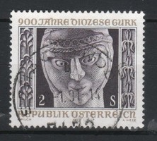 Ausztria 2373 Mi 1387     0,30 Euró