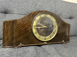 German mantel clock