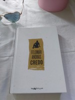 András Feldmár's credo is a 334-page book