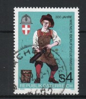 Ausztria 2561 Mi 1861     0,50 Euró