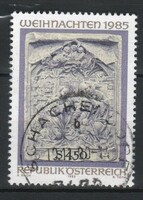 Ausztria 2546 Mi 1832     0,40 Euró