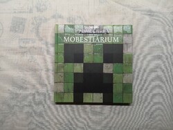 Alex Wiltshire - Minecraft - Mobestiárium