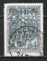 Ausztria 2576 Mi 1880    0,40 Euró