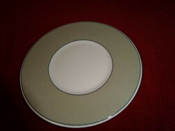 R bavaria German porcelain tea cup coaster, diameter 14.7 cm. Jokai.