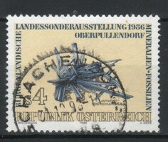 Ausztria 2555 Mi 1850     0,50 Euró