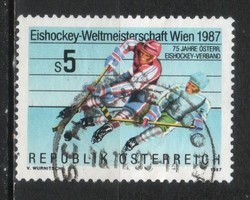 Ausztria 2573 Mi 1877    0,60 Euró