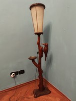 Italian vintage floor lamp
