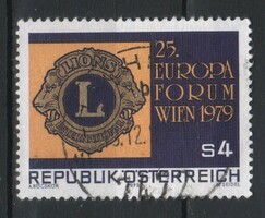 Ausztria 2457 Mi 1624     0,50 Euró