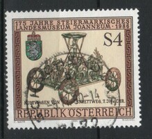 Ausztria 2566 Mi 1868     0,50 Euró
