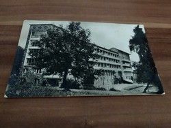 Mátra,Galyatető, Nagyszálló, 1950-es évek körüli