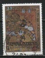 Ausztria 2579 Mi 1882    0,40 Euró