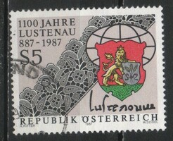 Ausztria 2582 Mi 1885    0,60 Euró