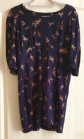 Joules top/tunic horse, rider, hunting dog size s-m