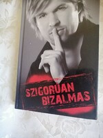 Balázs Sebestyén is strictly confidential