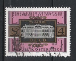 Ausztria 2548 Mi 1835     0,50 Euró