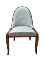 Olasz stíl design támlás szék