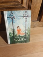 Marika - Beczássy Judit - 1956 - Ifjúsági Könyvkiadó