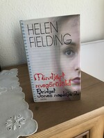 Helen Fielding : Bridget  Jones Naplója 2.