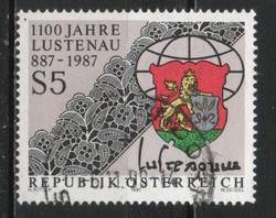 Ausztria 2583 Mi 1885    0,60 Euró