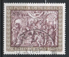 Ausztria 2568 Mi 1870     0,60 Euró