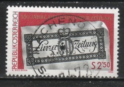 Ausztria 2469 Mi 1657     0,30 Euró