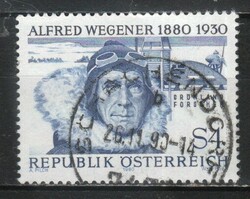 Ausztria 2472 Mi 1660     0,50 Euró