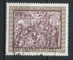 Ausztria 2569 Mi 1870     0,60 Euró