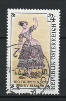 Ausztria 2534 Mi 1796     0,40 Euró
