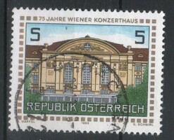 Ausztria 2608 Mi 1937    0,60 Euró