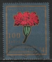 Ausztria 2619 Mi 1940    0,60 Euró