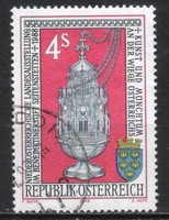 Ausztria 2616 Mi 1921    0,50 Euró