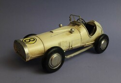 Racing car model (45998)