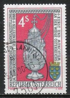Ausztria 2617 Mi 1921    0,50 Euró