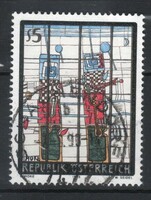Ausztria 2611 Mi 1938    0,60 Euró