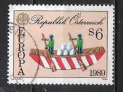 Ausztria 2626 Mi 1956    0,60 Euró