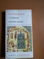 Victor Hugo: The Notre Dame of Paris Volume I