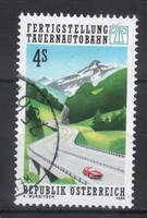 Ausztria 2606 Mi 1928    0,50 Euró