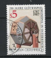Ausztria 2600 Mi 1904    0,60 Euró