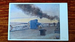 I. világháborús képeslap