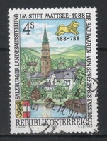 Ausztria 2604 Mi 1923    0,50 Euró
