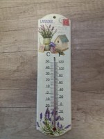 Lavender thermometer ii. (1028)